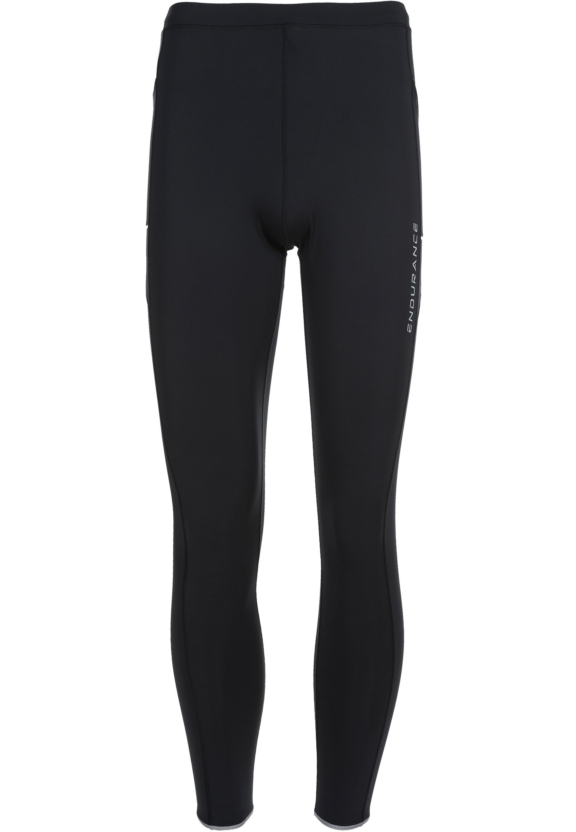 Legginsy zimowe Endurance Energy