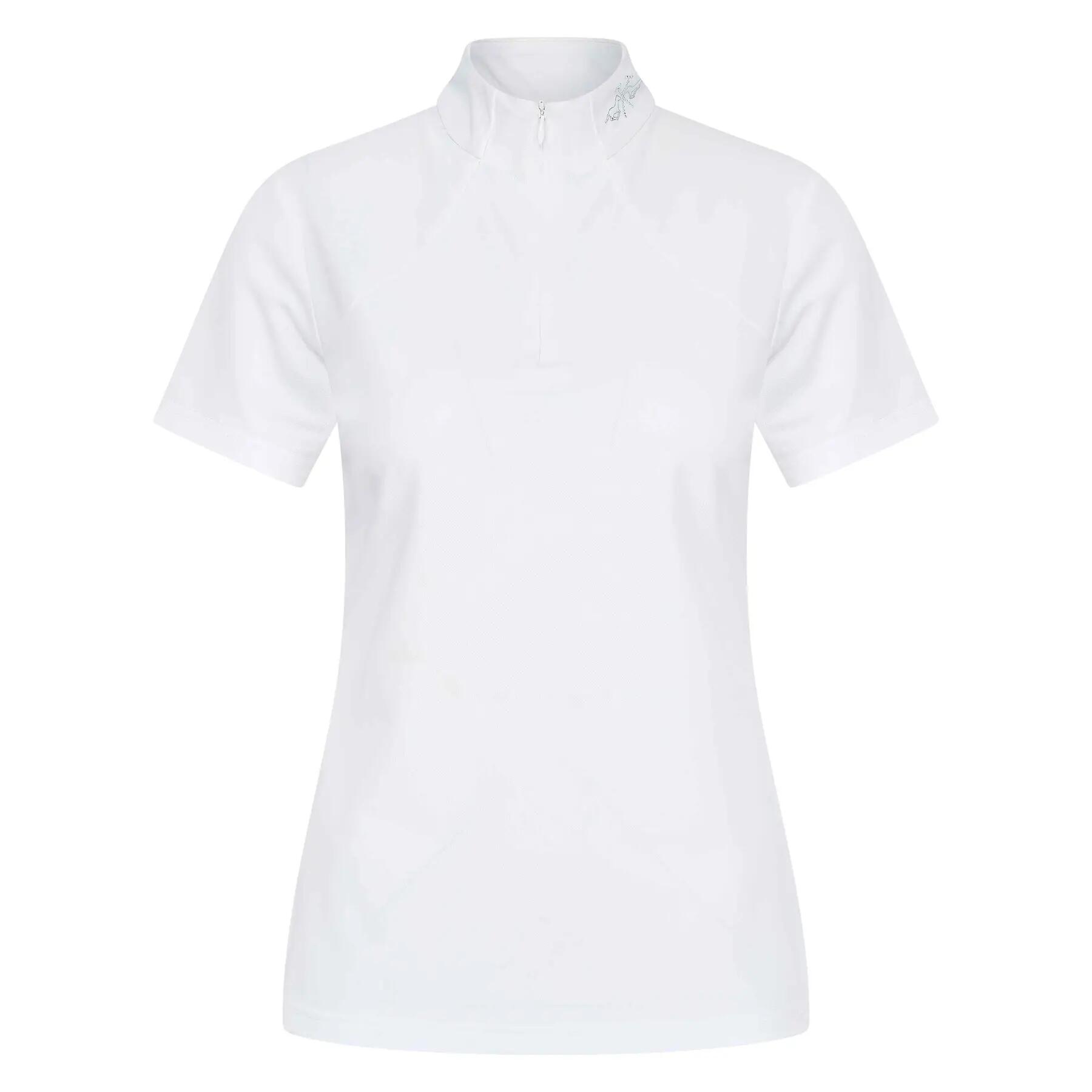 Damskie jeździeckie polo HV Polo Lalu