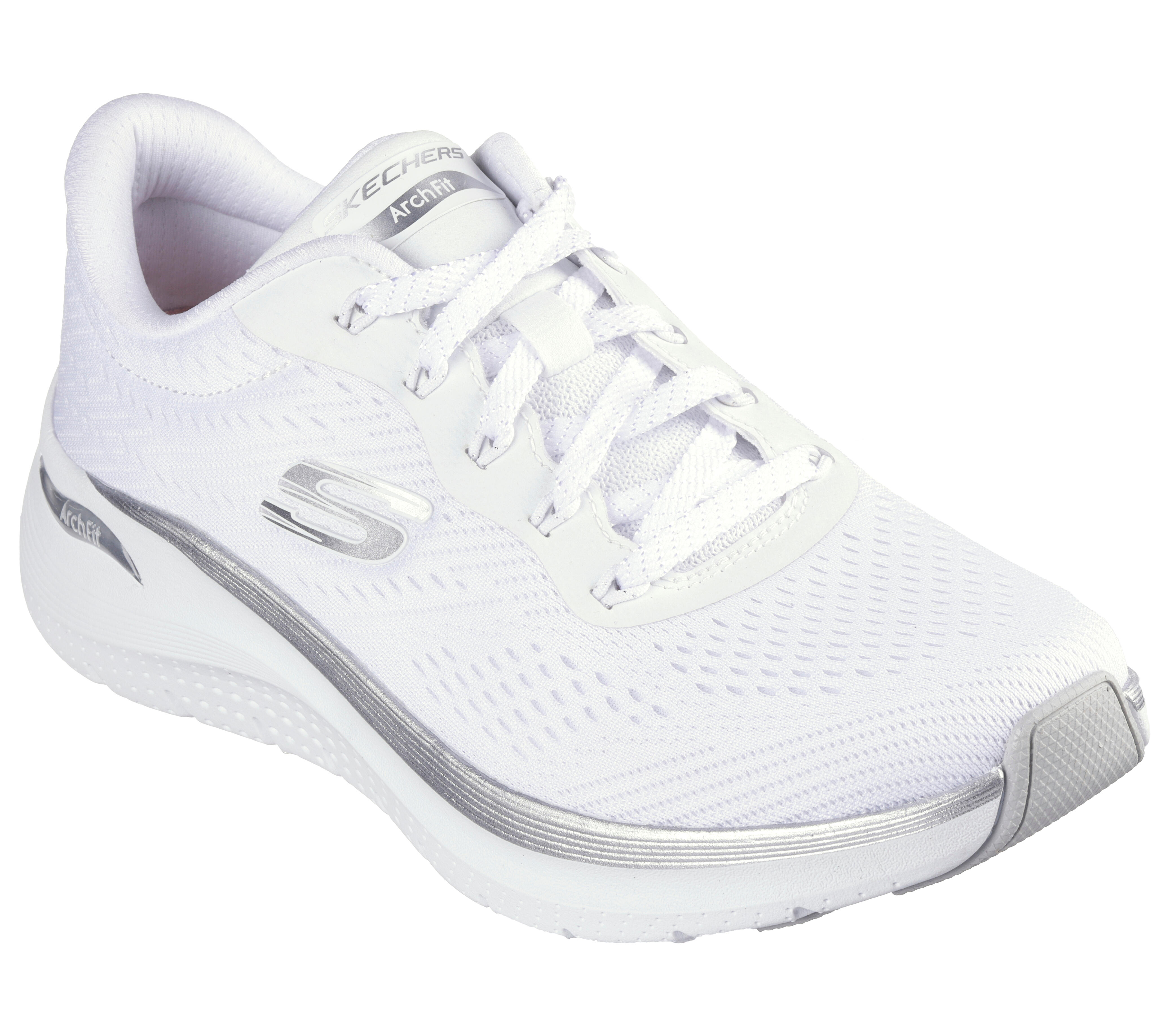 Buty do chodzenia damskie Skechers Bkrg Arch Fit