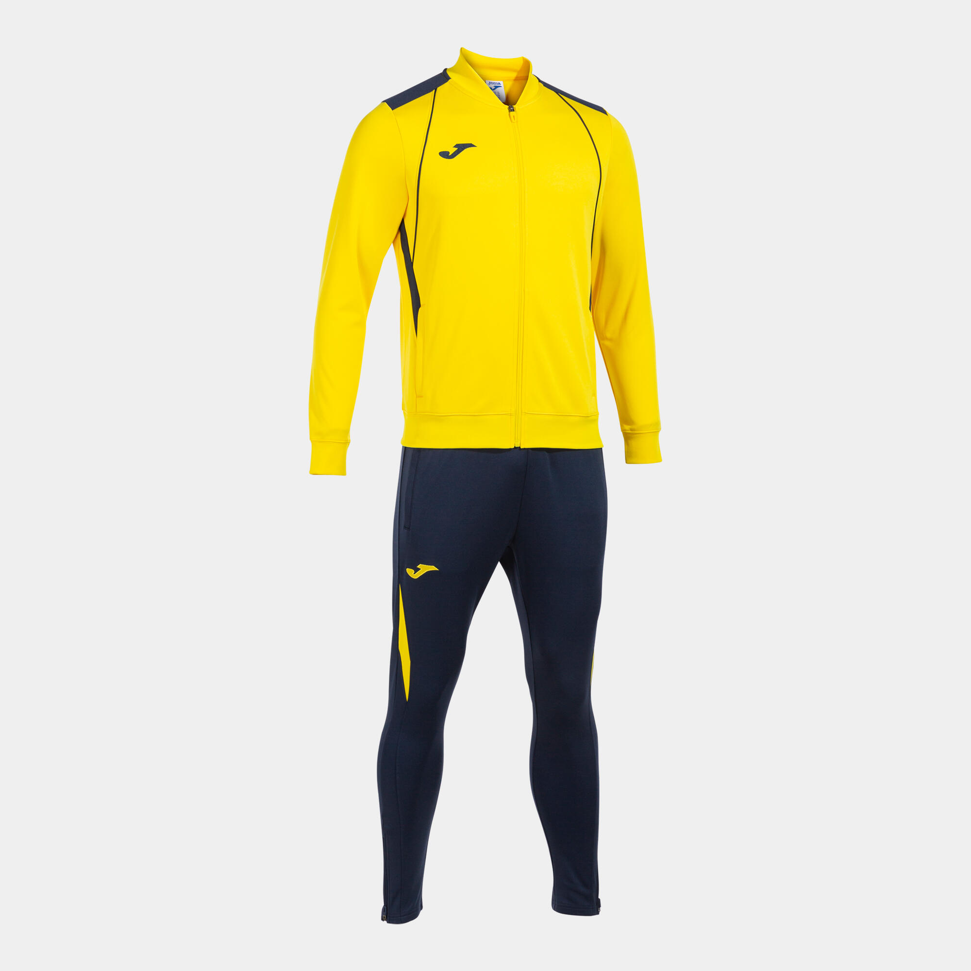 Dres Joma Championship VII