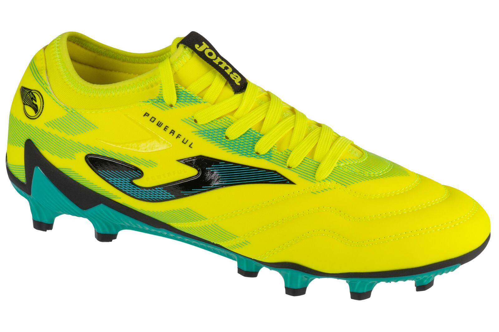 Buty piłkarskie męskie Joma Powerful 2411 Fg