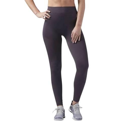 Spodnie treningowe damskie Reebok CD5951