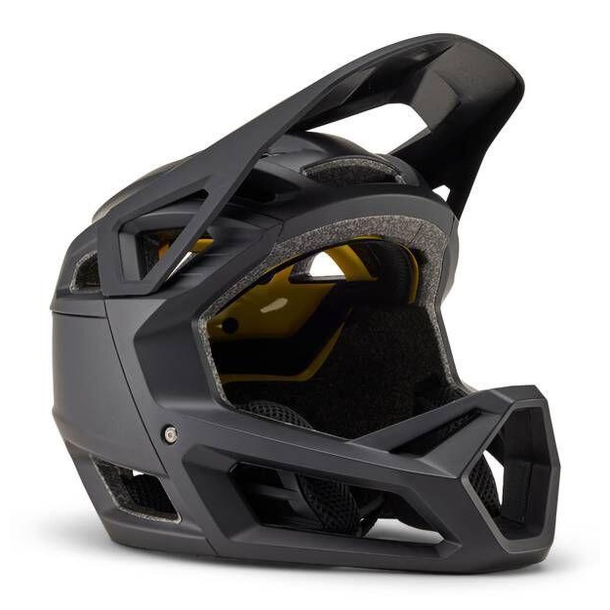 Kask rowerowy fullface unisex Fox Proframe Rs