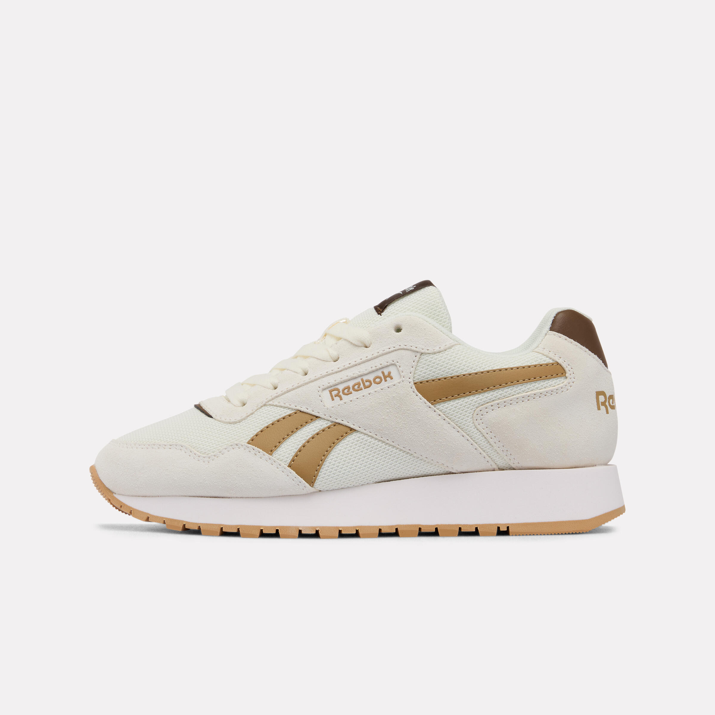 Sneakersy damskie Reebok Glide
