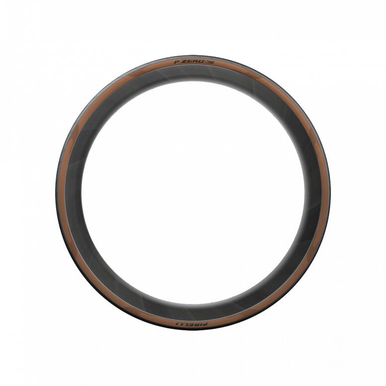 Opona rowerowa Pirelli Zero™ Race TLR RS