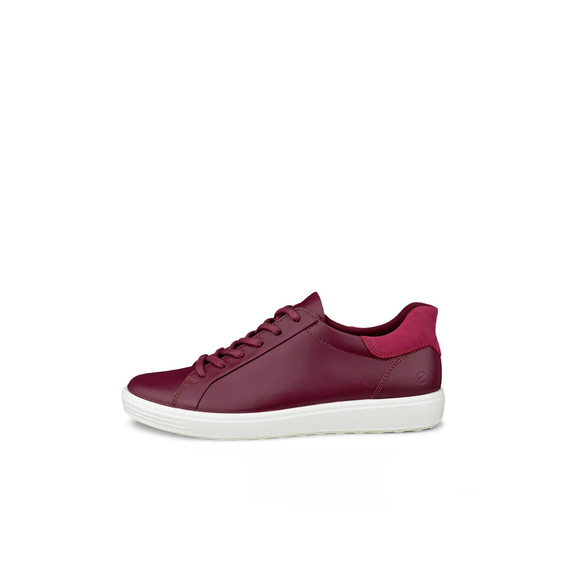 Sneakersy damscy Ecco Soft 7