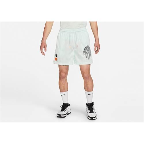 Spodnie koszykarskie męskie Nike Kd Mesh