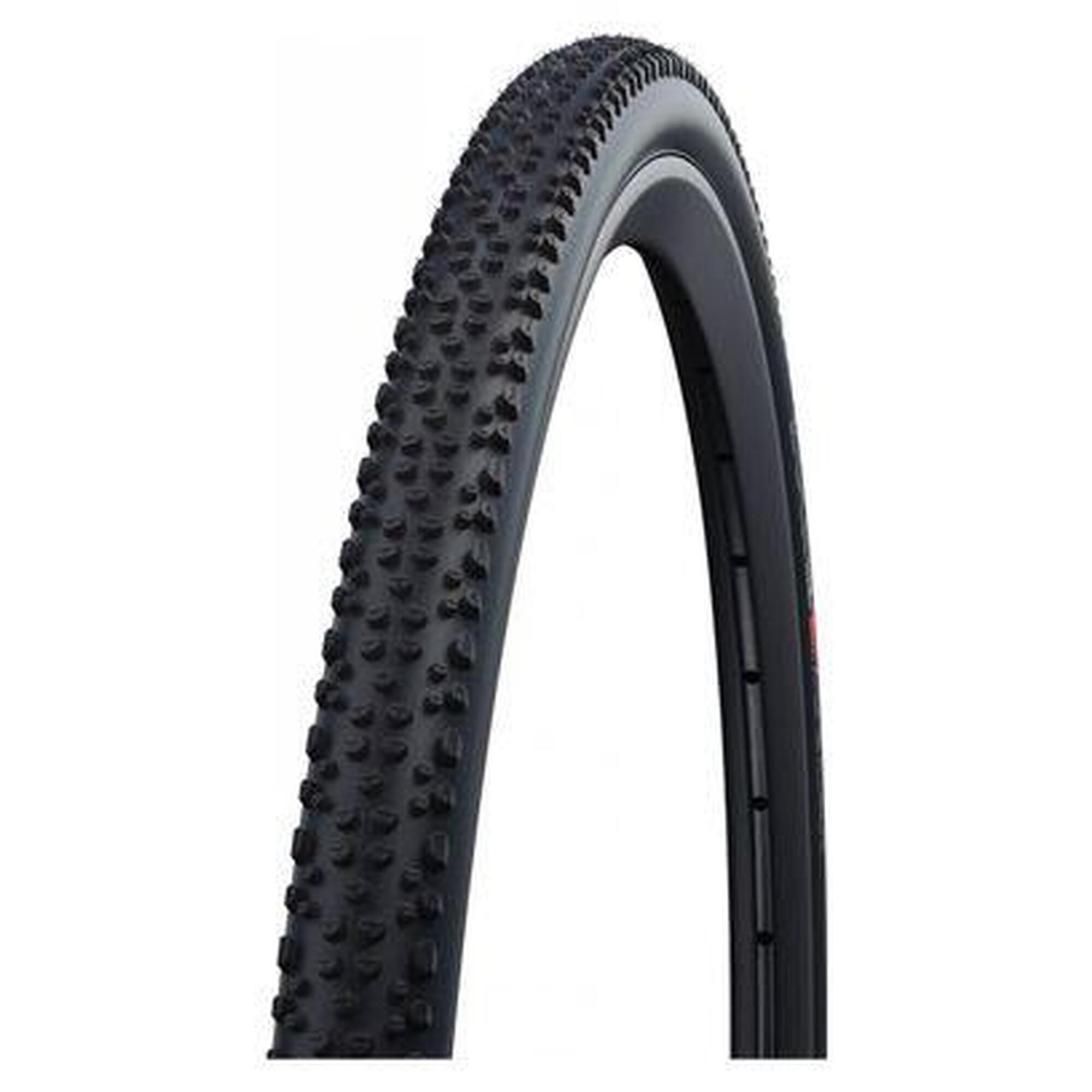 Cyclocross - Opona rowerowa X-ONE ALLROUND - ADDIX SpeedGrip Evolution Line 28 x