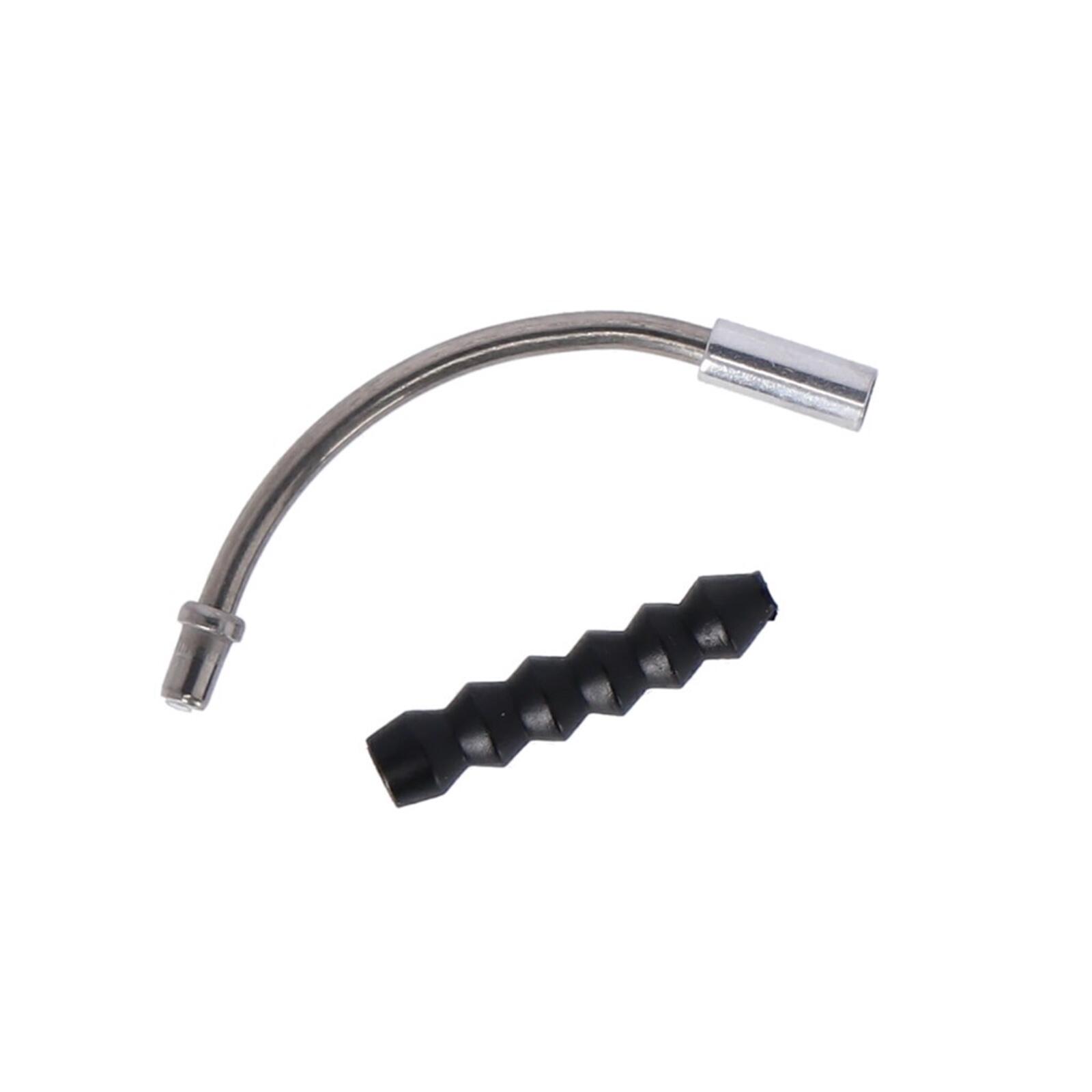 XLC Kolanko kabla hamulcowego V 135°