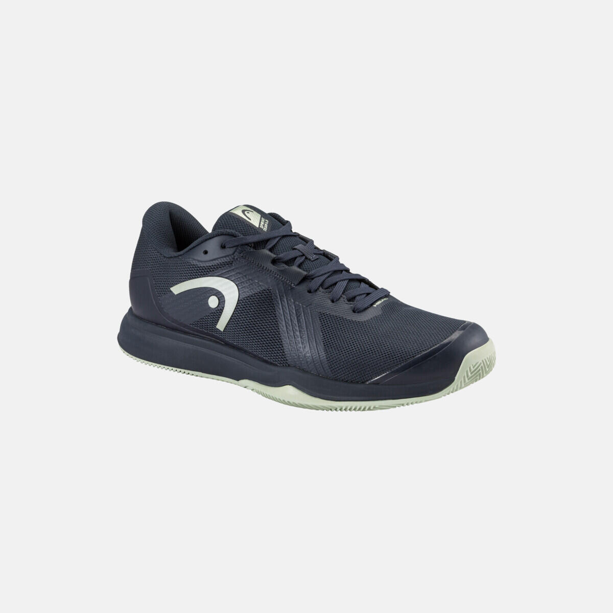 HEAD Sprint Team 4.0 Clay Buty do tenisa męskie
