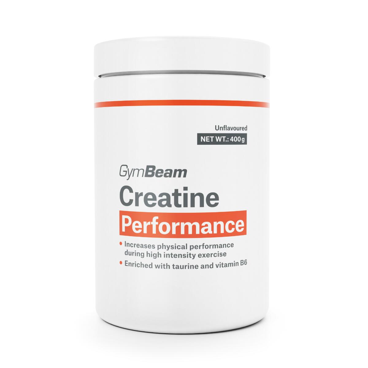 Kreatyna Performance proszek monohydrat