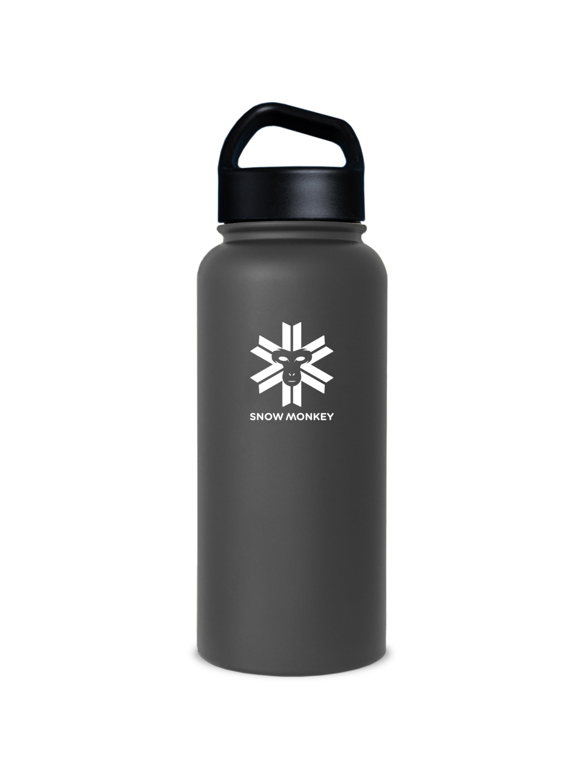 Butelka termiczna Snow Monkey Traveler 1L