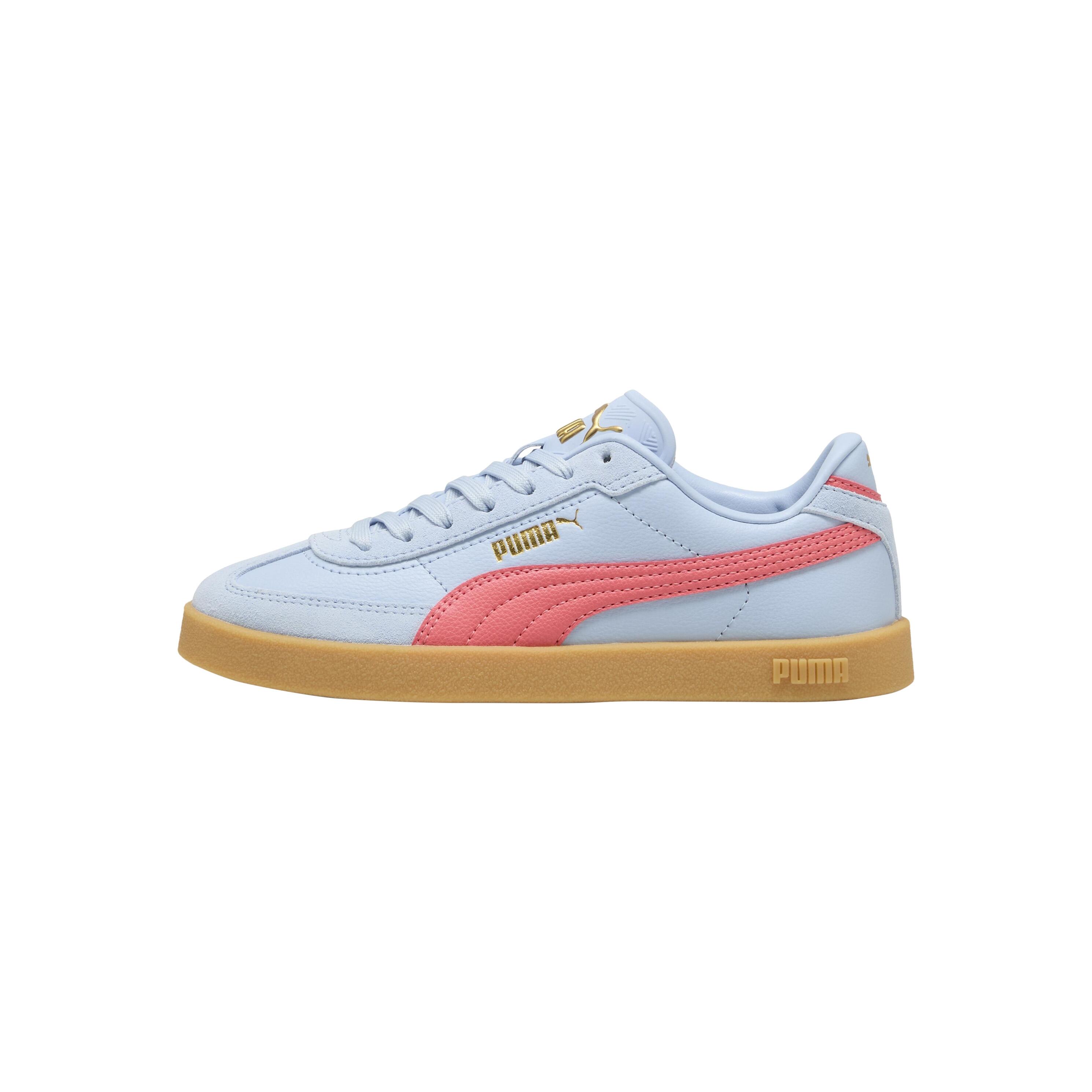 Trenerzy dla dzieci Puma Club II Era