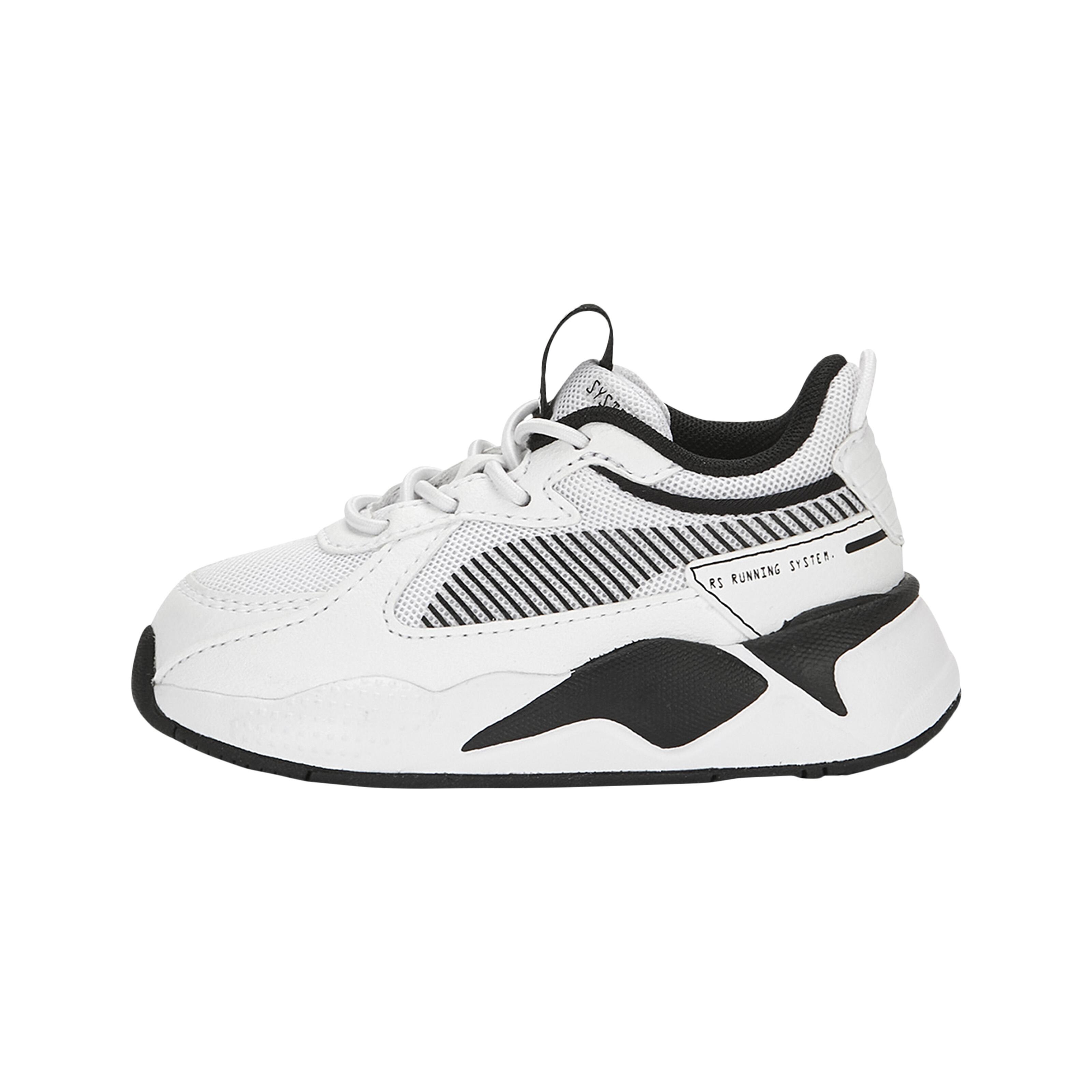 Buty dziecięce Puma RS-X