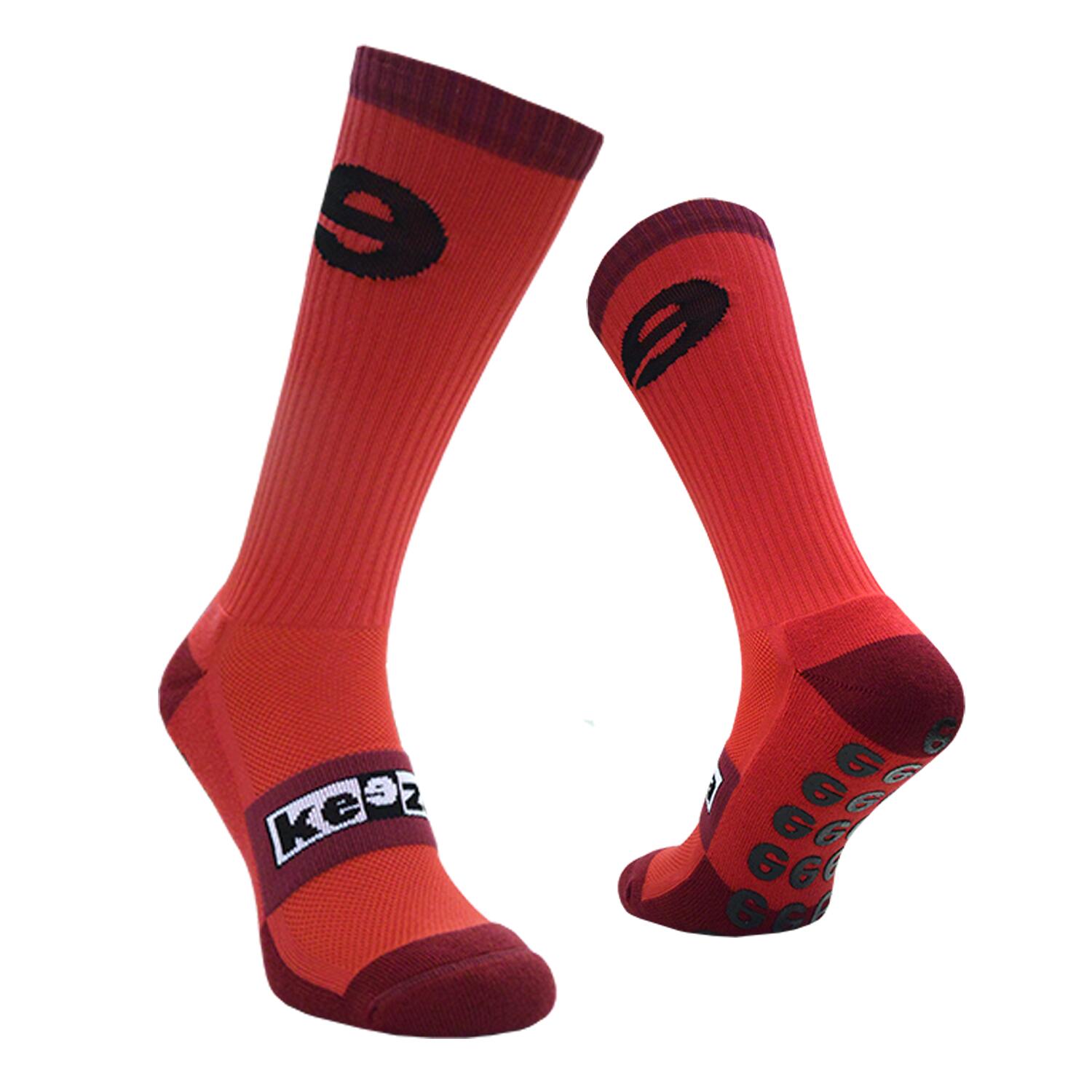Skarpety antypoślizgowe KEEZA 2.0 Junior