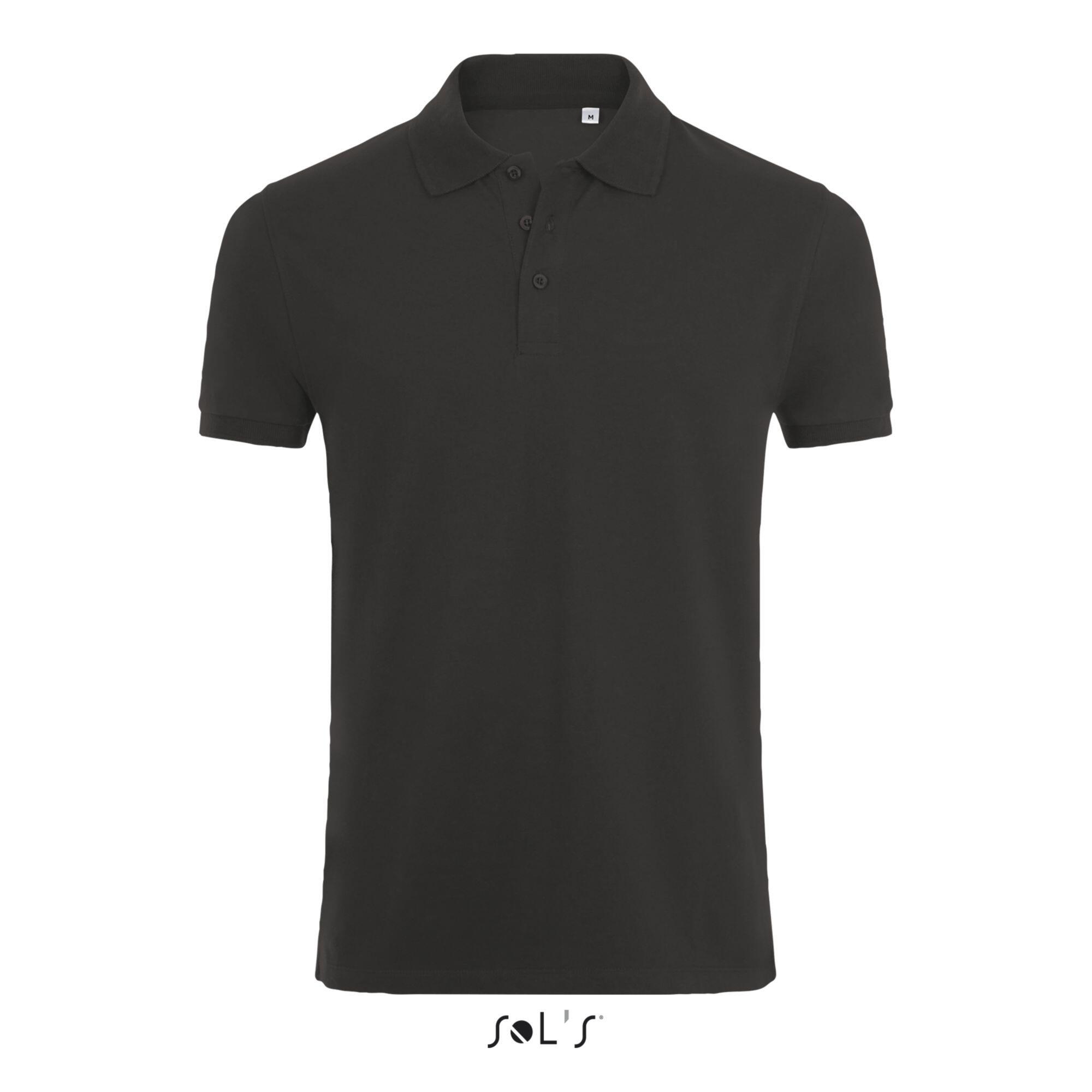 Polo Sol's Phoenix