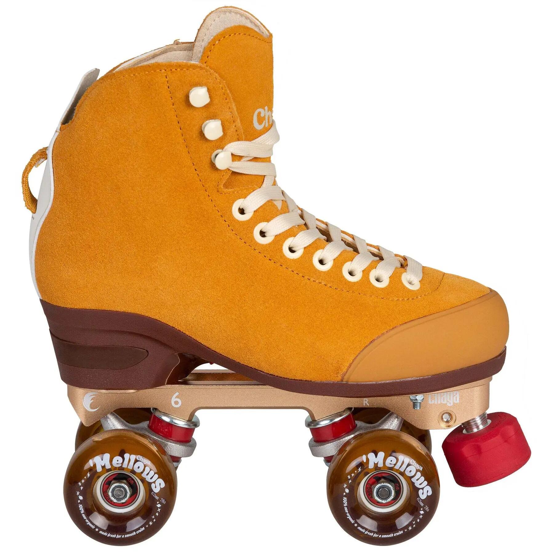 Roller quad Chaya Premium Maple Syrup