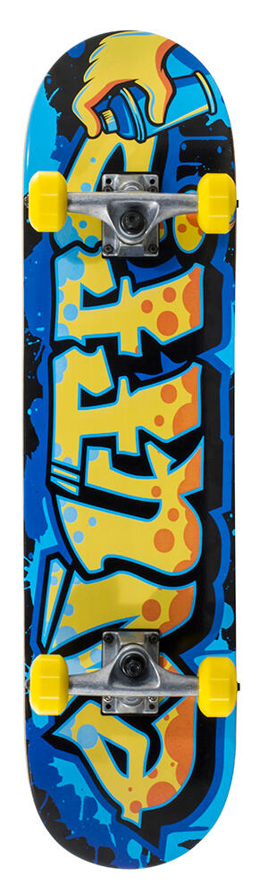 TN Deskorolka Enuff Graffiti II 7.75