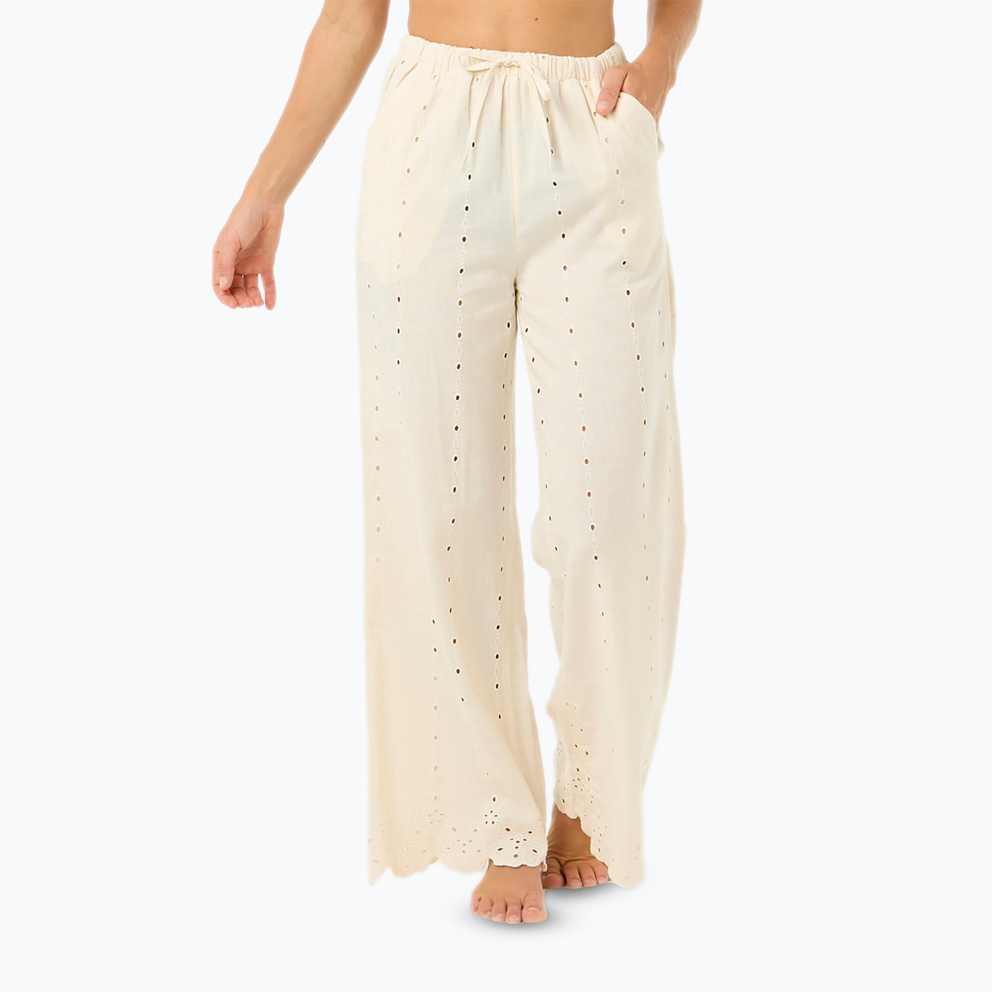 Spodnie damskie Rip Curl San Carlos La Joya