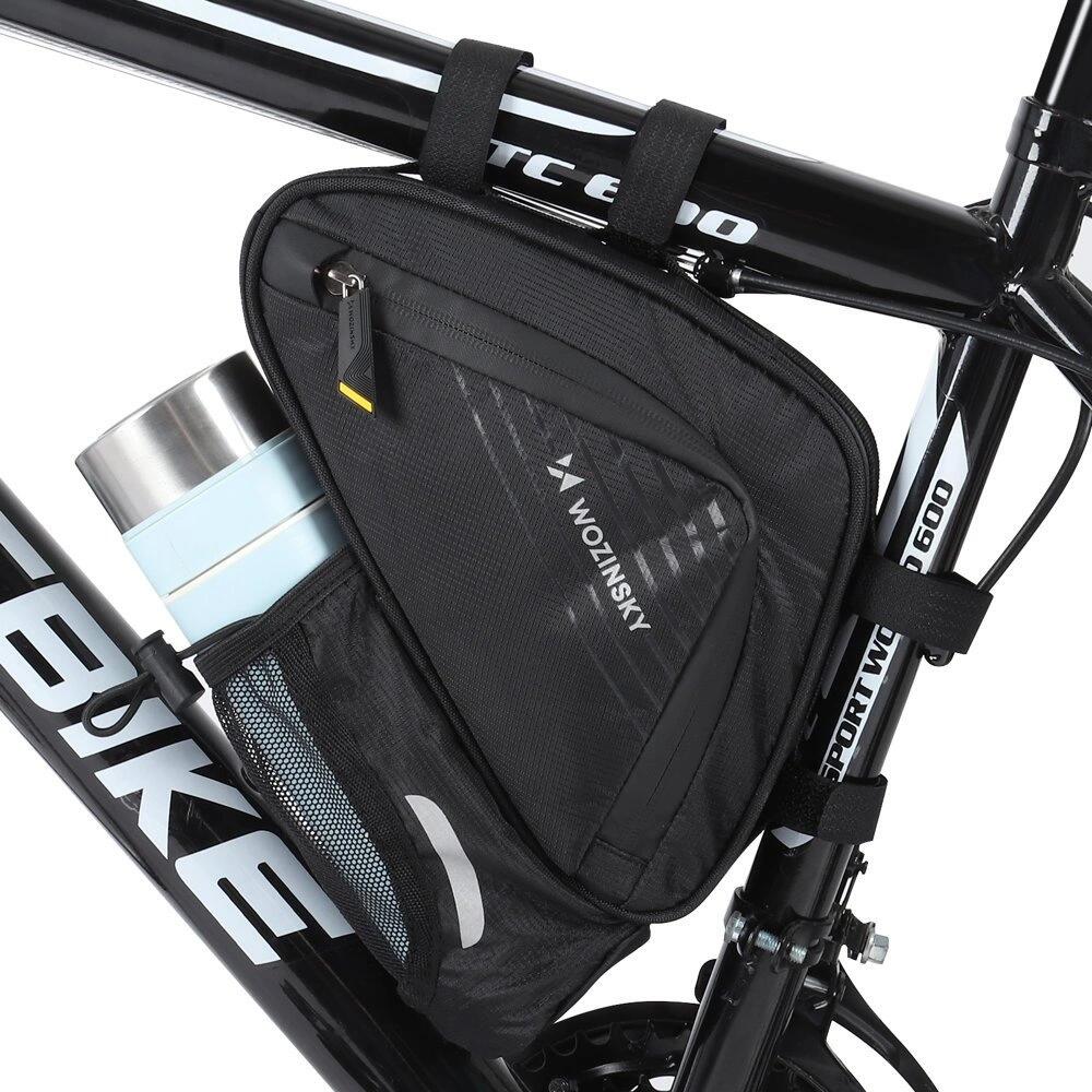 Torba rowerowa Wozinsky 1,5L pod ramę