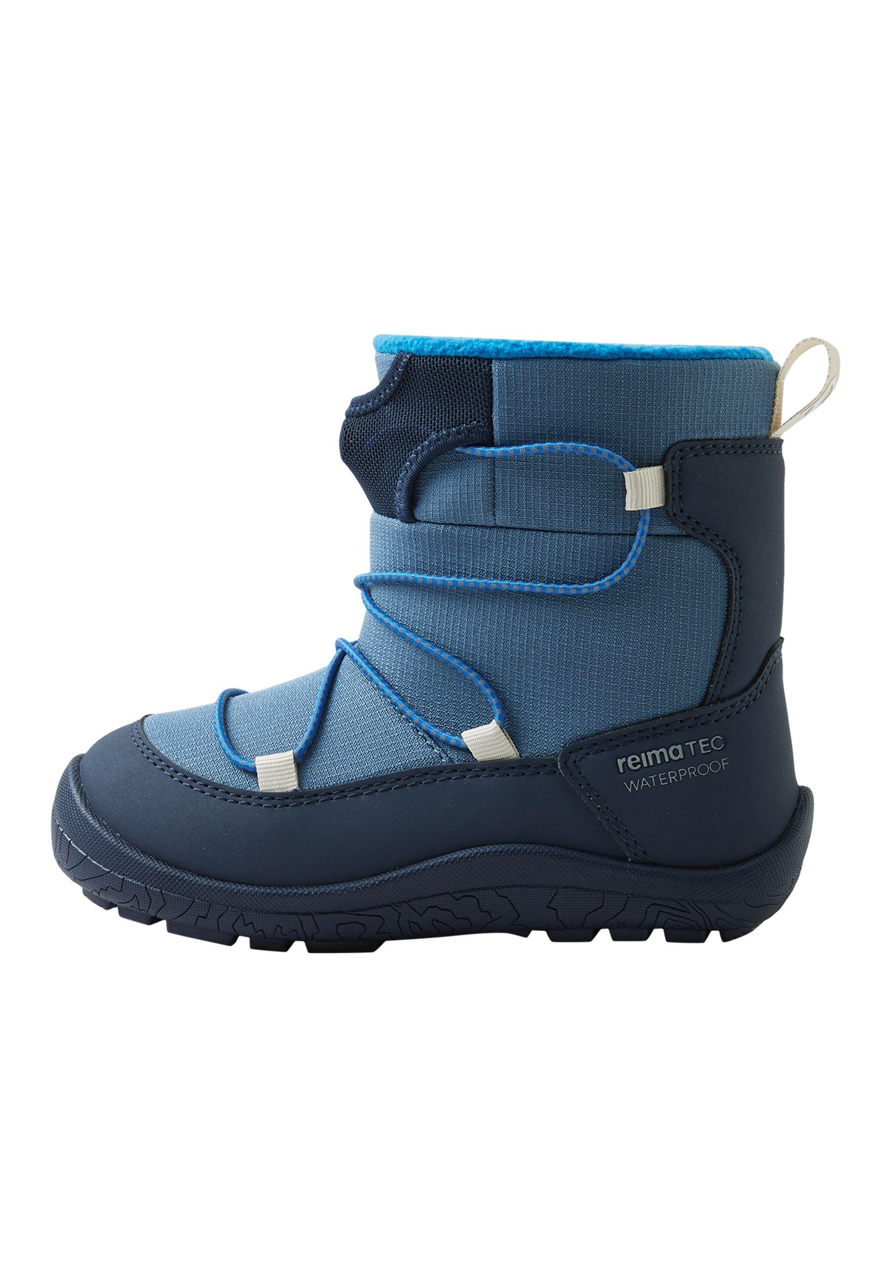 Dziecięce buty zimowe Reima Tec Ensilumi