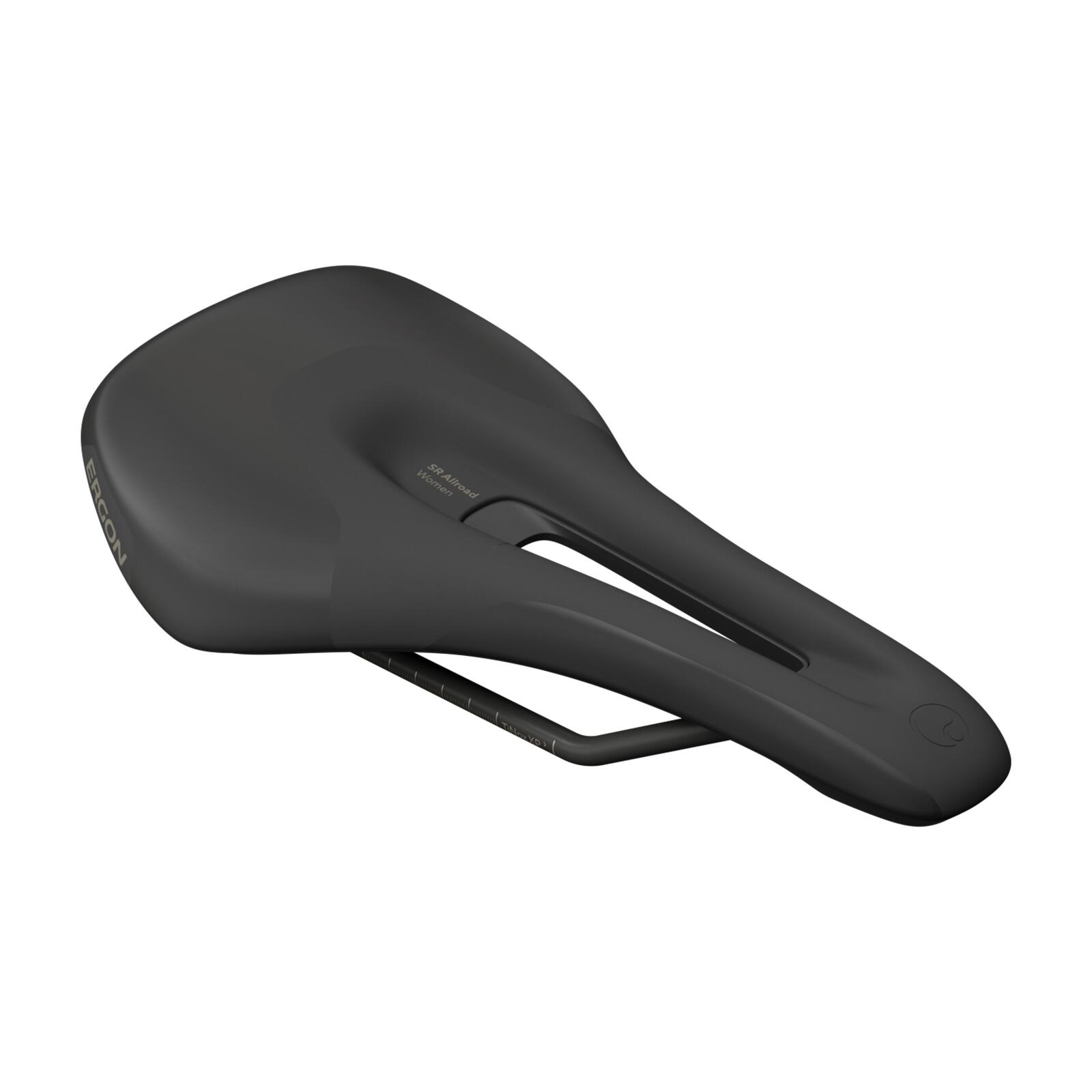 Siodło Ergon SR Allroad Damskie S/M