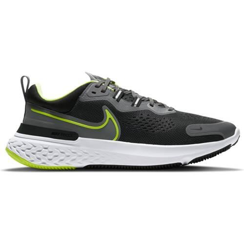 Buty do biegania męskie Nike React Miler 2
