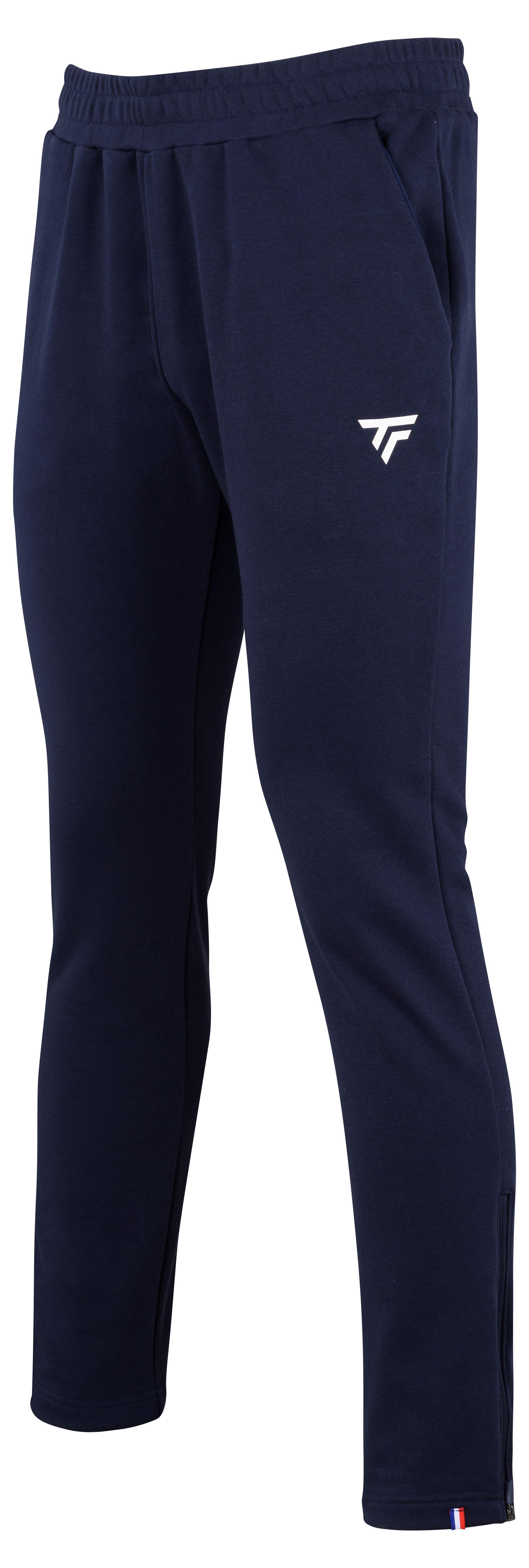 Spodnie tenisowe dresowe męskie Tecnifibre Team Tech Pants