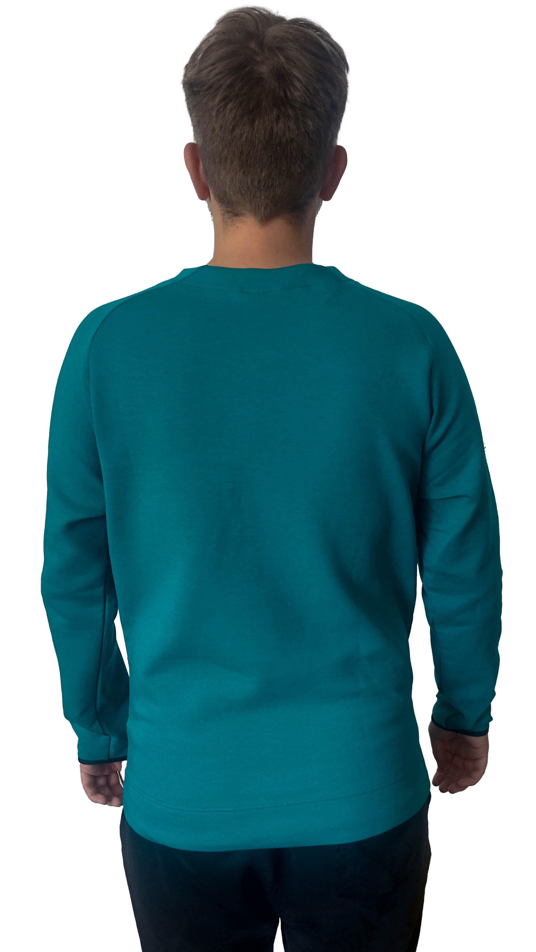 Bluza Sportowa Męska Puma Spacer Crew