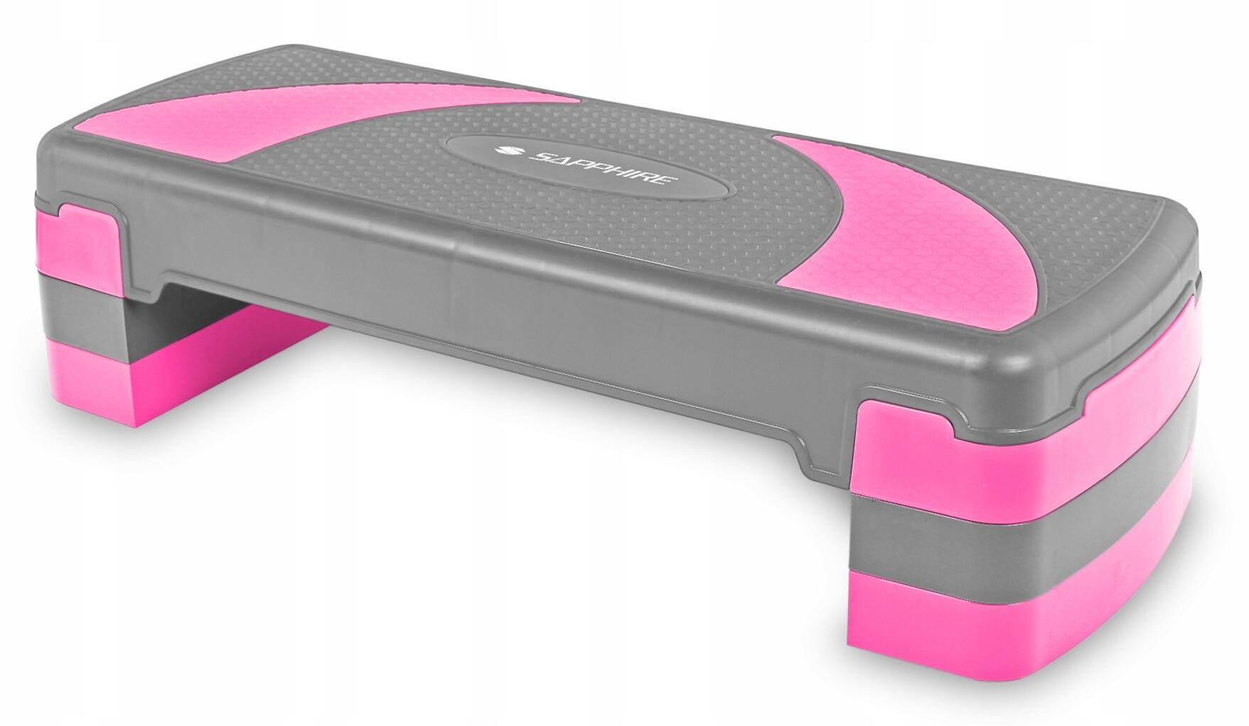 Step fitness Sapphire SG-055 3-stopniowy