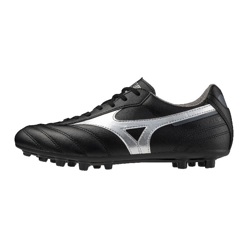 Buty piłkarskie Mężczyzna Mizuno Morelia Ii Club Ag czarny