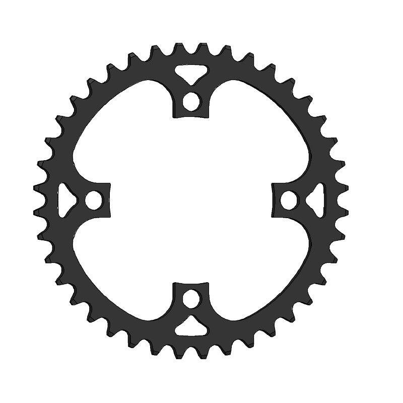 ESJOT zębatka 36T do Bosch, Yamaha, Bafang, Brose 1/2x3/32