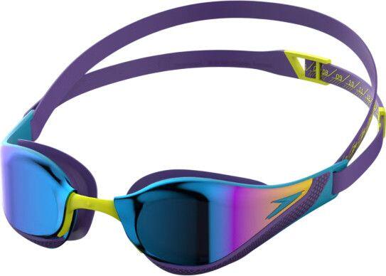Okulary startowe Speedo Fastskin Pure Focus Purple