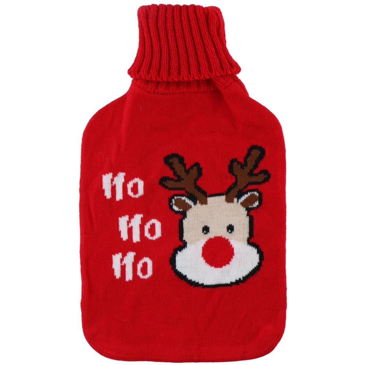 Termofor gumowy w pokrowcu Alpina 1 7L