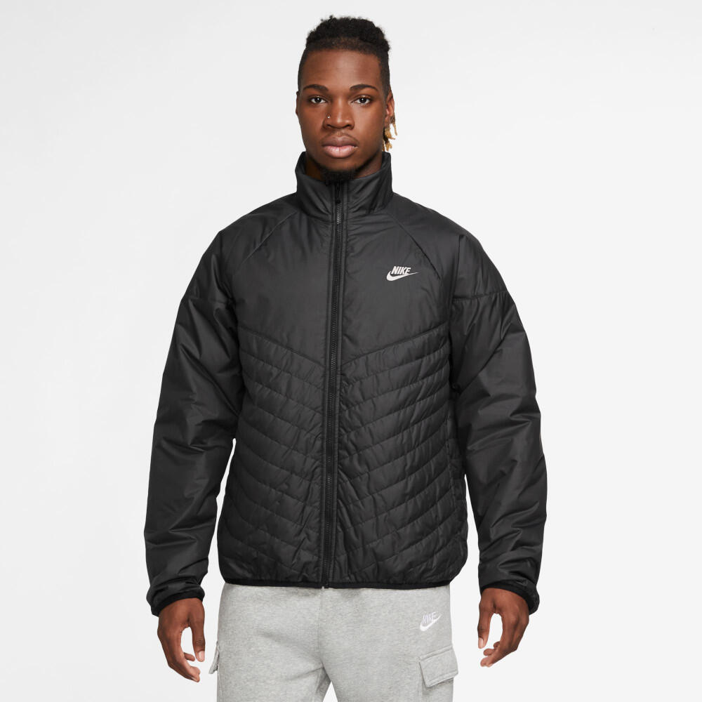 Kurtka uniwersalna męska Nike Midweight Puffer