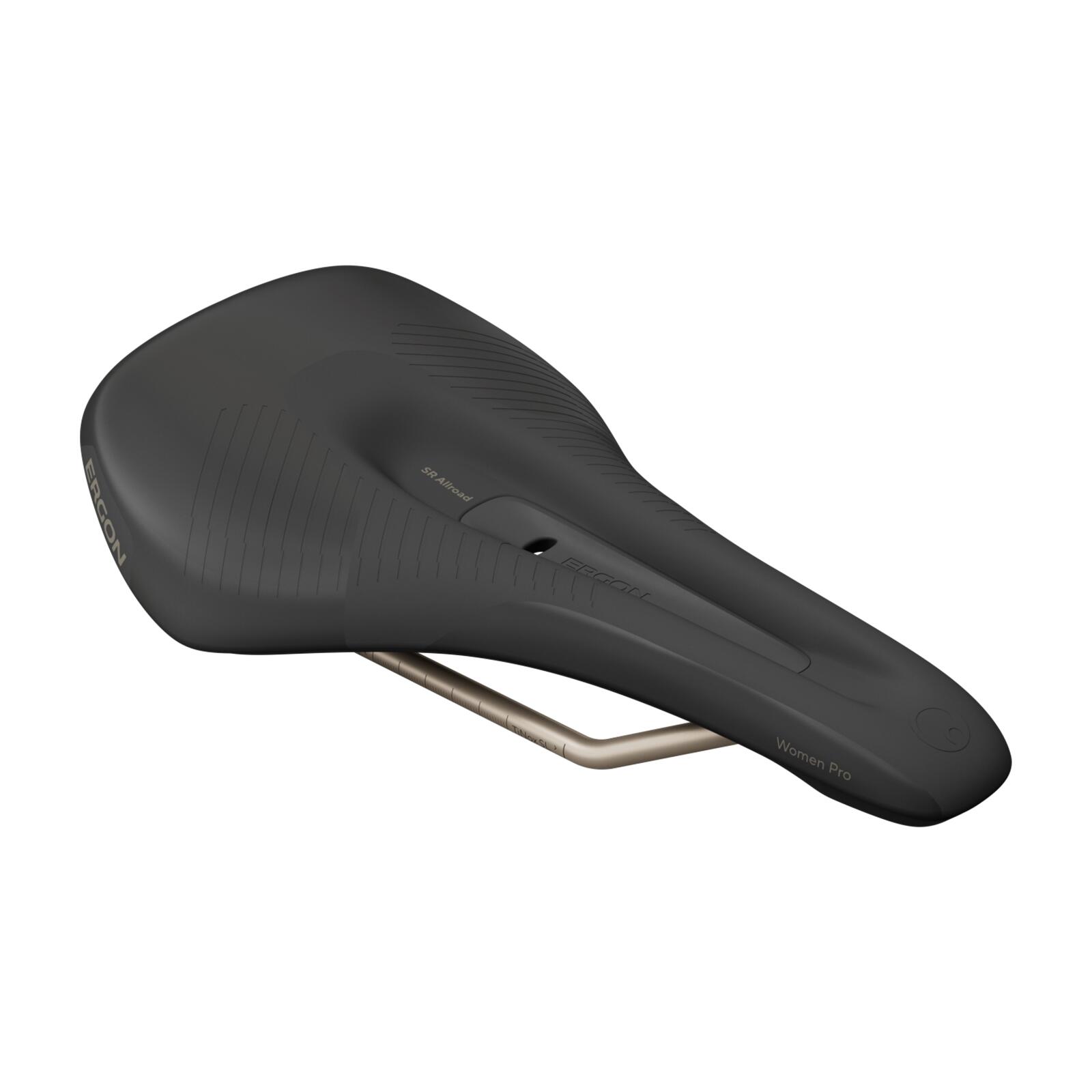 Ergon SR Allroad Pro Siodełko Damskie