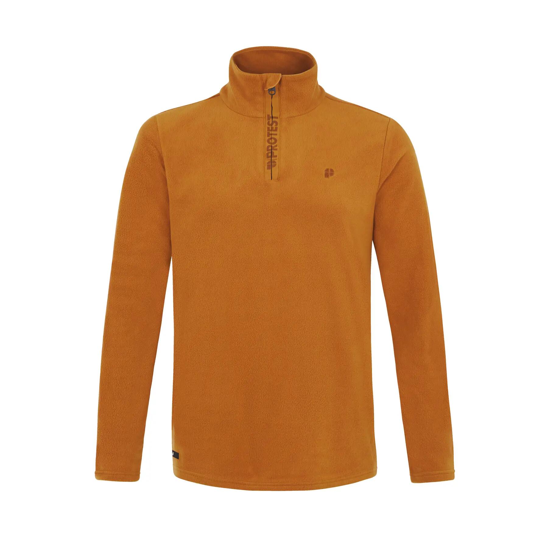 1/4 zip fleece Protest Reperfecto