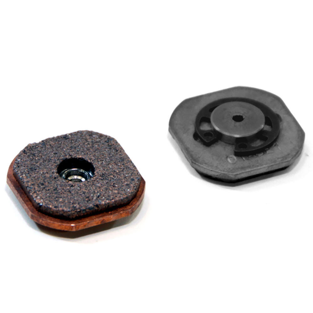 Ceramiczne klocki hamulcowe Brake Authority - Formula Evoluzione