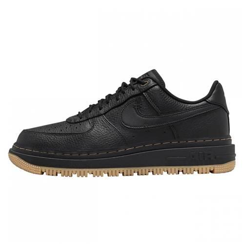 Buty do chodzenia męskie Nike Air Force 1 Luxe