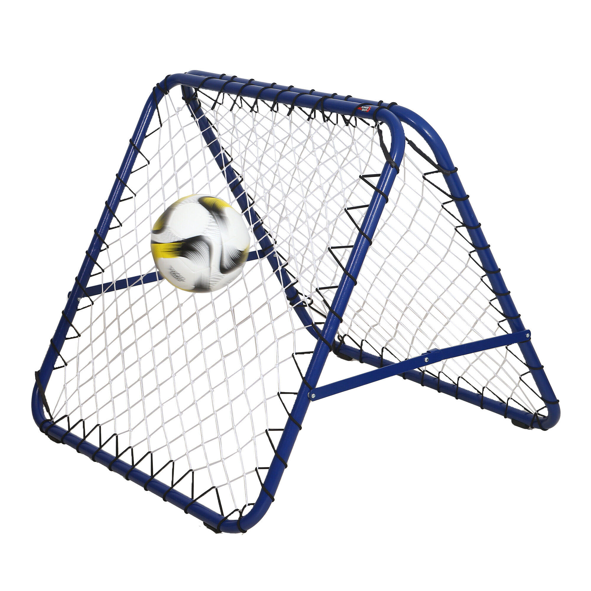 Siatka do odbijania dla wielu graczy - Dwustronny Tchoukball
