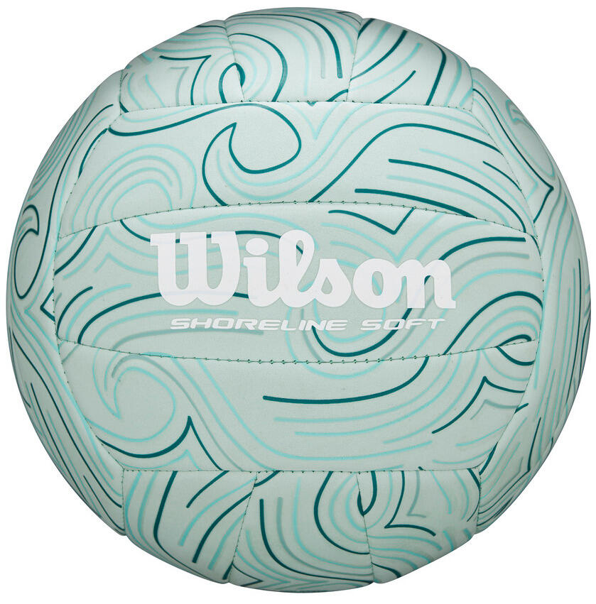 Piłka Wilson Shoreline Soft Gen