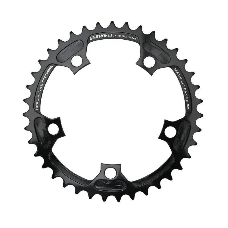 Specjały do wnętrz dróg t.a. 5bra syrius 7075 shimano 10-11v.