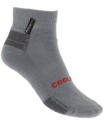 Notos_low chaussette randonnée coolmax