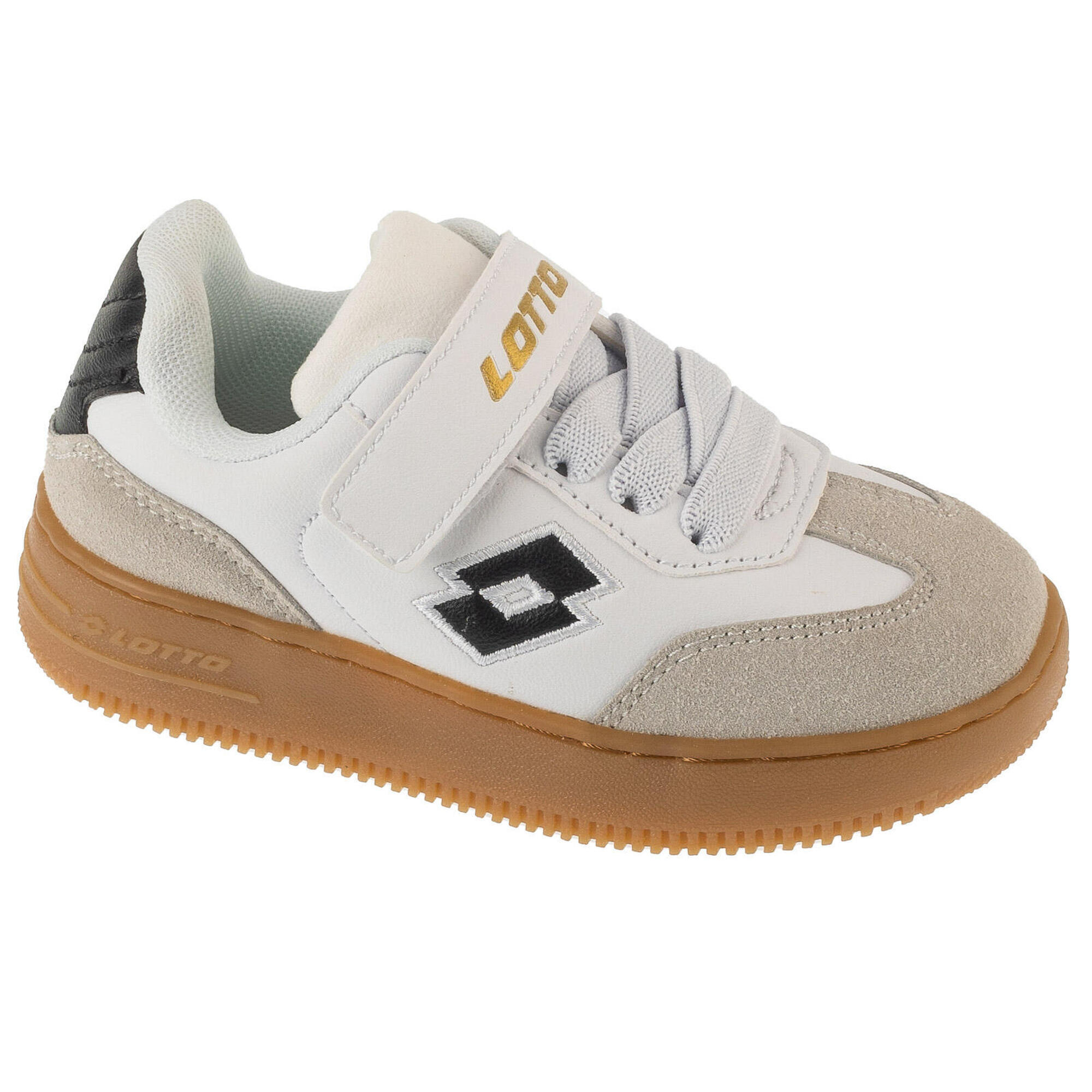 Buty halowe do piłki nożnej chłopięce  Makera K