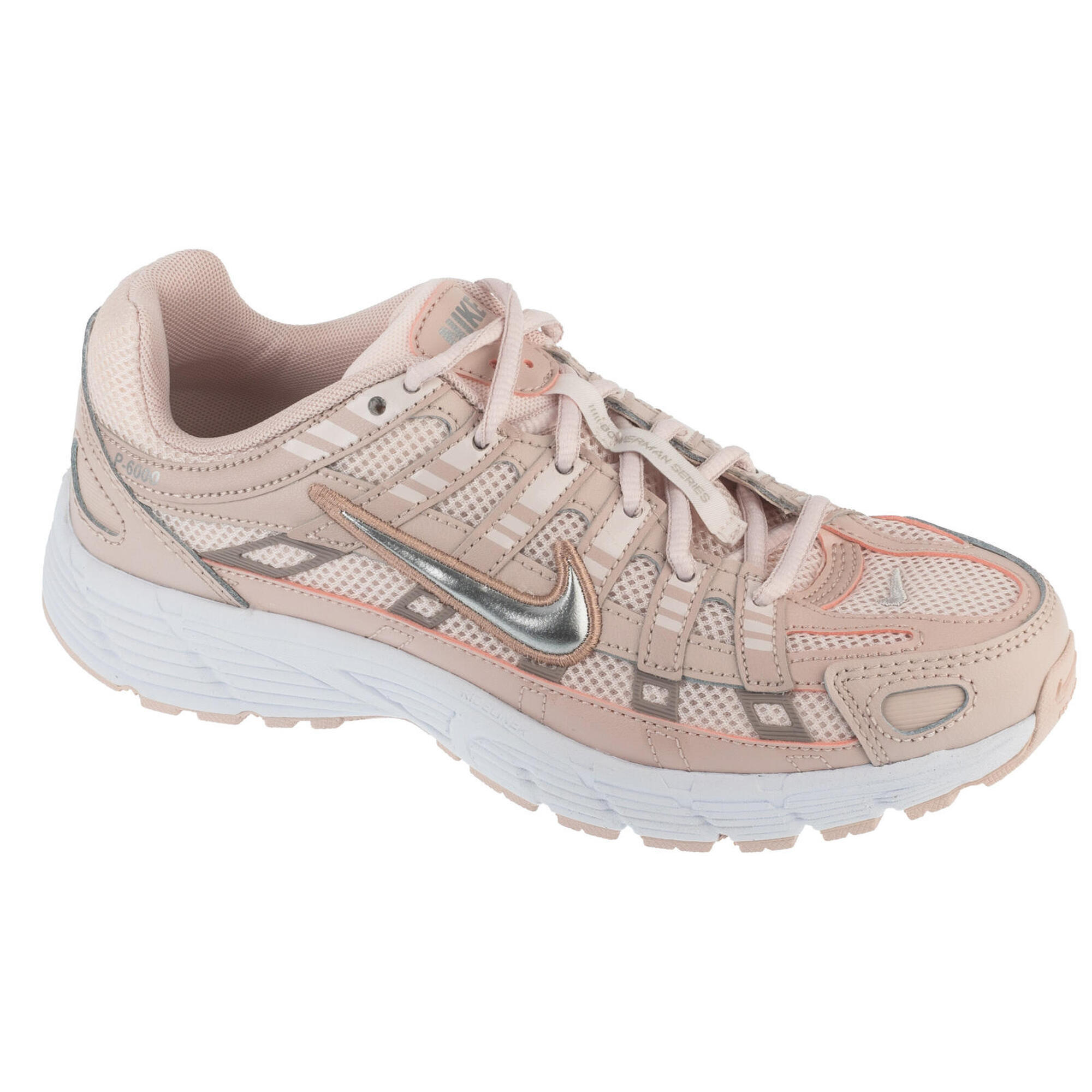 Buty sportowe Sneakersy dziewczęce P-6000 K