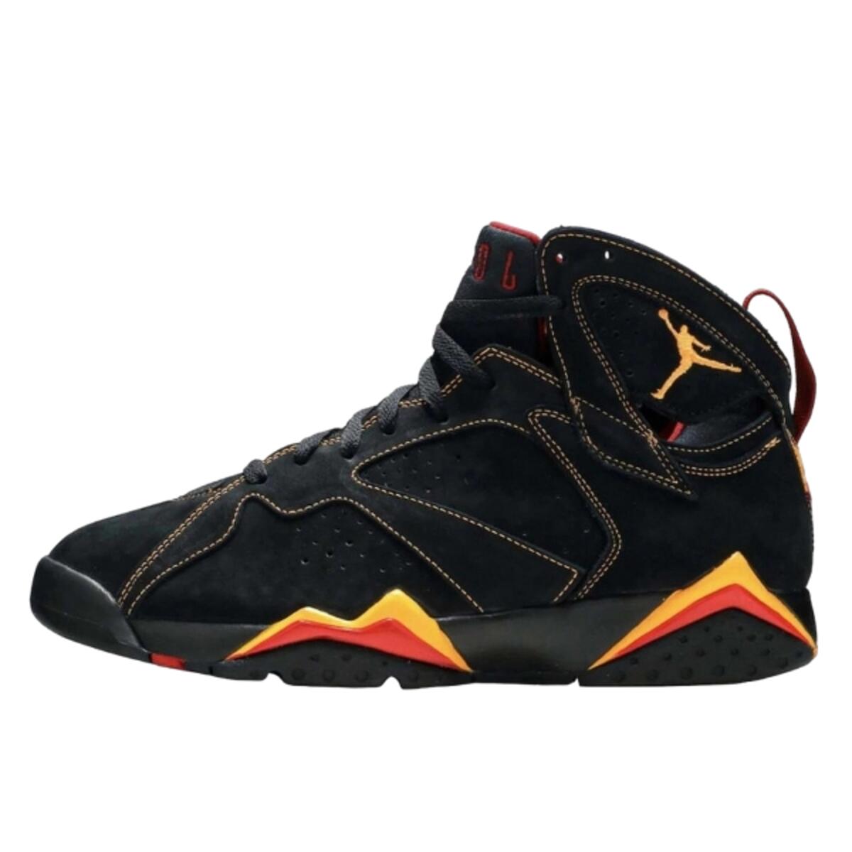 Air Jordan 7 Retro Citrus