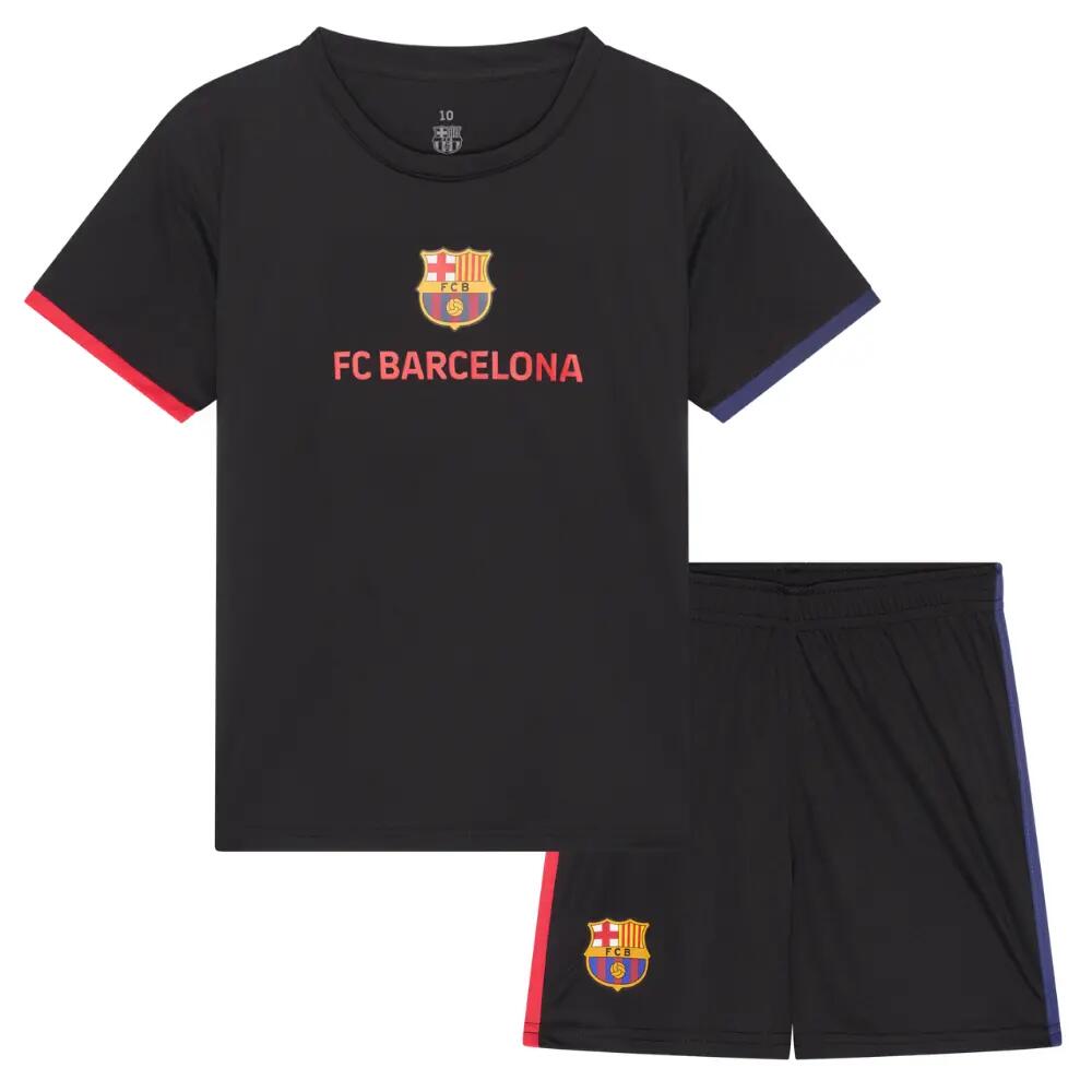 Koszulka piłkarska dla dzieci FC Barcelona