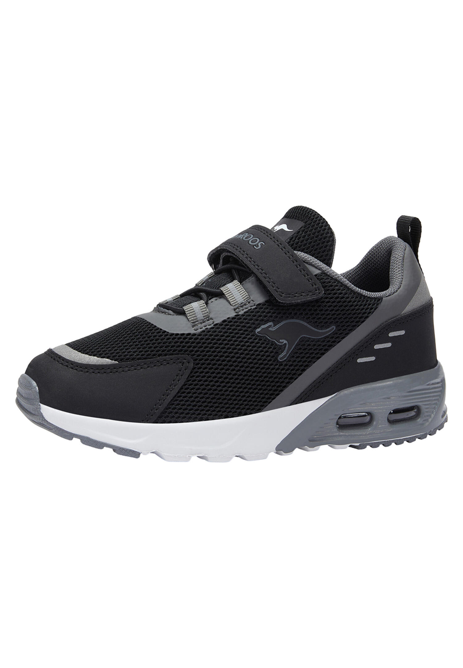 Buty dziecięce KangaROOS KX-Arg EV
