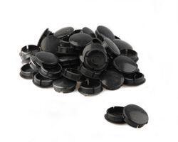 Bofix uniwersalne czapki korbowe 24 mm, 10 sztuk