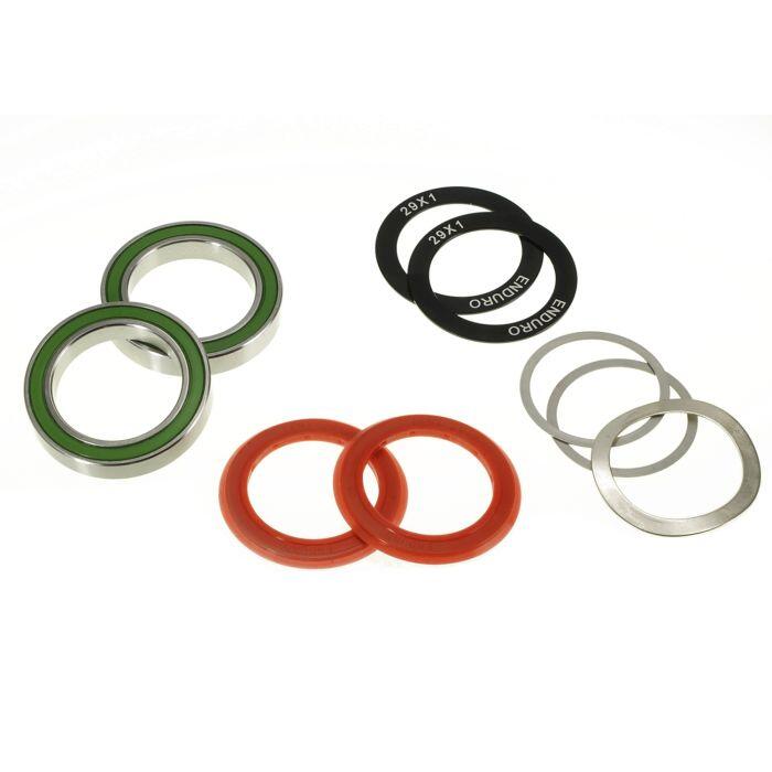 Enduro Bearings zestaw BB DUB 29x42mm - A/C SS